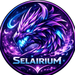 selairiumx avatar
