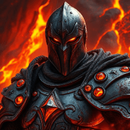 FlamingRazer avatar