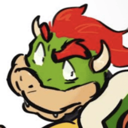 Erib0w avatar