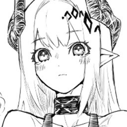 Leihreia avatar