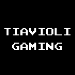 TiavioliGaming avatar