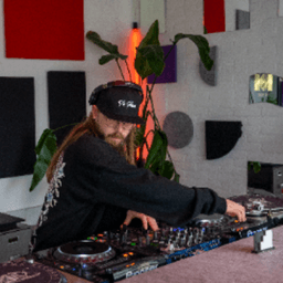 djDrDark avatar