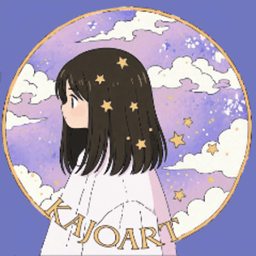 kajoart avatar
