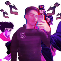 FelmoGotoso avatar
