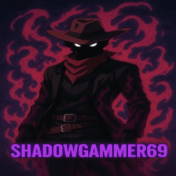 shadowgammer69 avatar