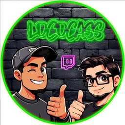 Lococass avatar