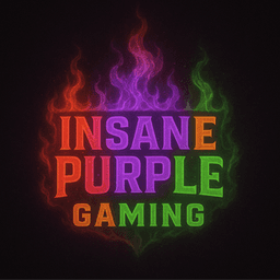 insanepurplegaming avatar