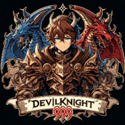 DevilKnight999 avatar