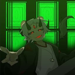 YamiOniKuma avatar