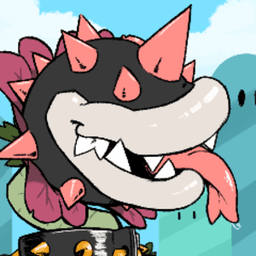Necrotext avatar