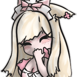 Chikarue avatar