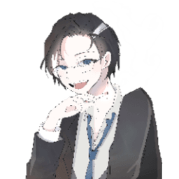 月虹ソルト avatar