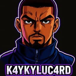 k4ykyluc4rd avatar