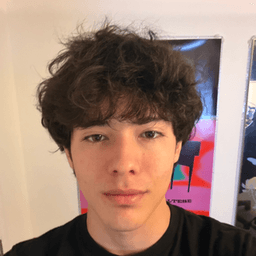Daineu avatar
