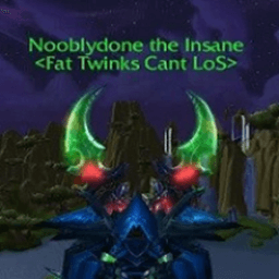 Nooblydone avatar
