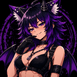 CathieNova avatar