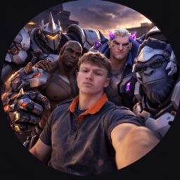 Wlafne avatar