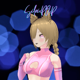 SilviPOP avatar