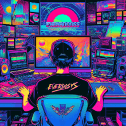 everdosys avatar