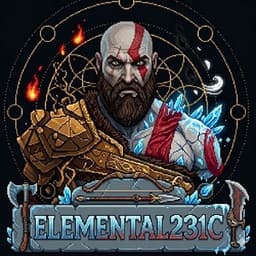 elemental231c avatar
