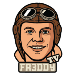 Fr3ddy_TV avatar