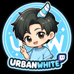XUrbanWhite avatar