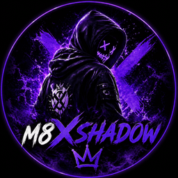m8xshadow avatar