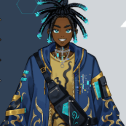 R3NDR404 avatar