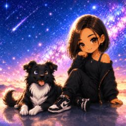 Lasteriaa avatar