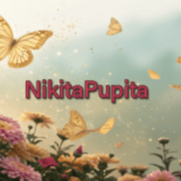 NikitaPupita avatar