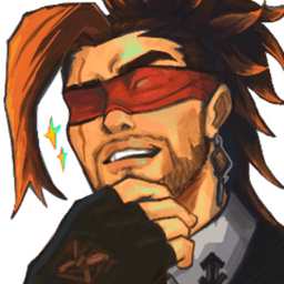 Beringr avatar