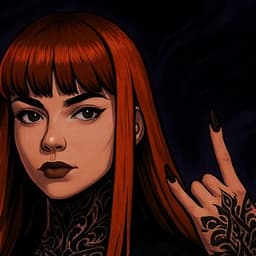 cocomxh avatar