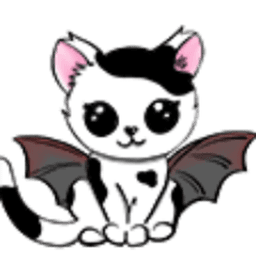 DracoCat avatar