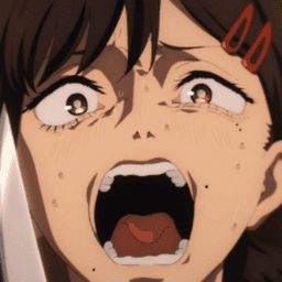 Nouvelle avatar