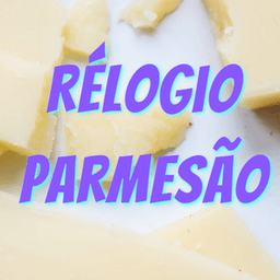 RelogioParmesao avatar