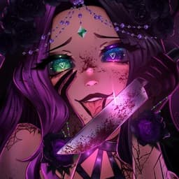 CrystalRose707 avatar