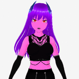Demon_King_Azura avatar