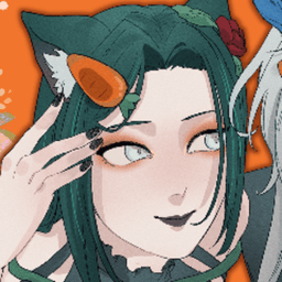 Katterudesu avatar