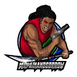 MrPainAndSorrow avatar