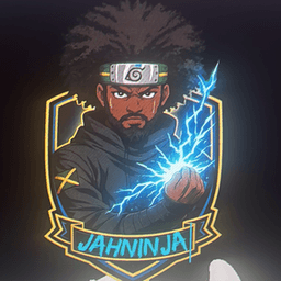 TheJahNinja avatar