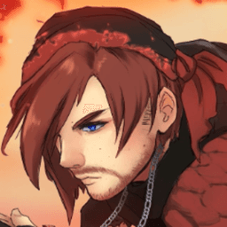 Krimsonkb avatar