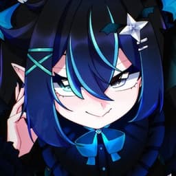 YumiVampyre avatar