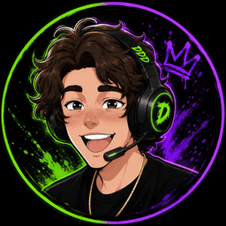 DeeDawggg avatar
