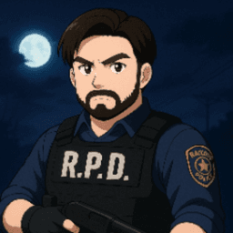 Biohazard1862 avatar