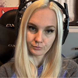 Katirax avatar