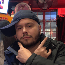 DannyyBoyy22 avatar
