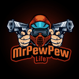 MrPewPewLife avatar