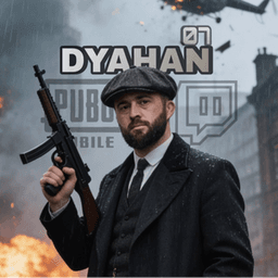DYAHAN07 avatar