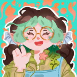 queerlybee avatar
