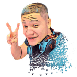 Shamanenok avatar